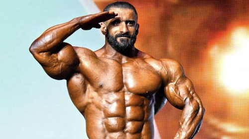 Arnold Classic 2024: Choopan's Triumph & All Division Winners